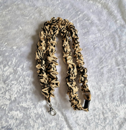 Tiger Lanyard