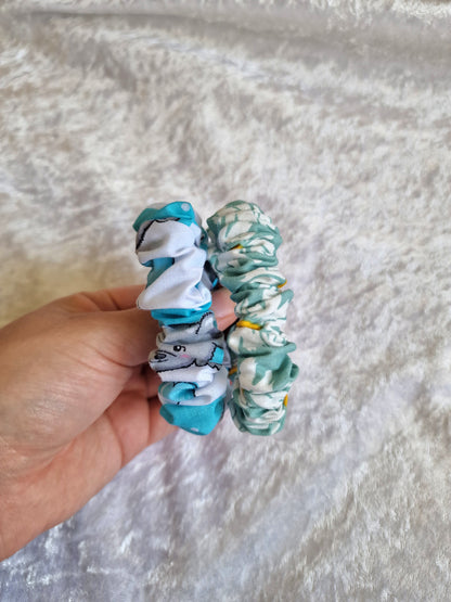 Blue Bear Breastfeeding Clips