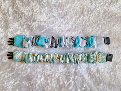 Blue Bear Breastfeeding Clips