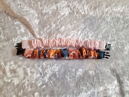 Bear Breastfeeding Clips