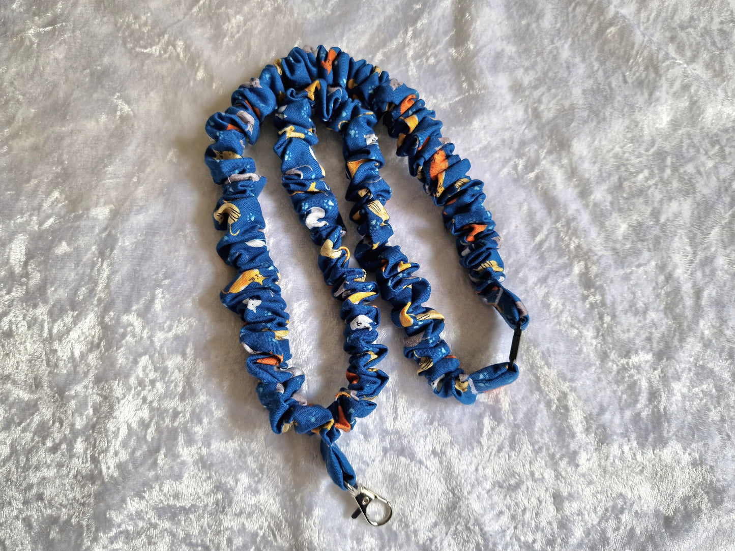 Cat Lanyard