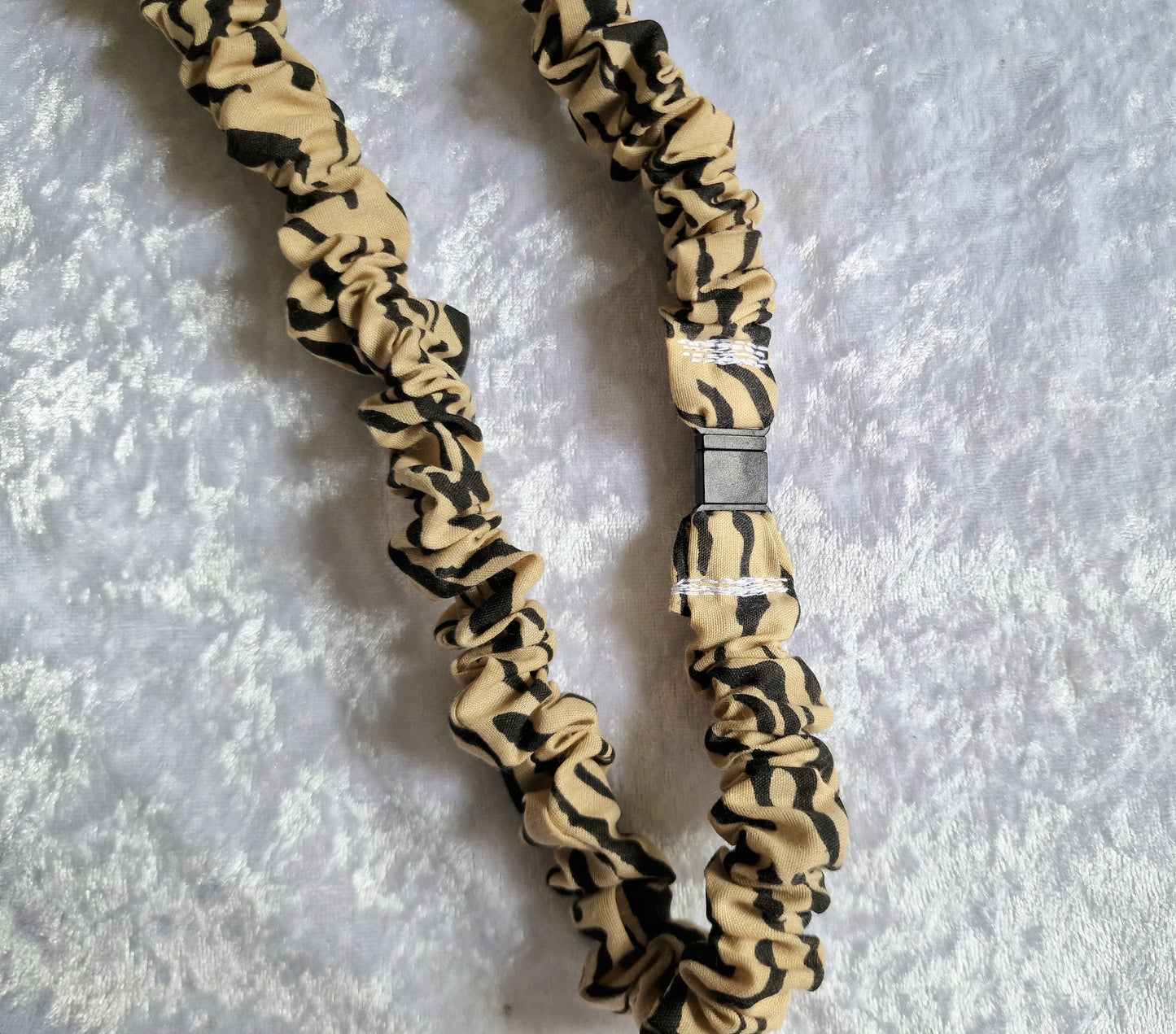 Tiger Lanyard