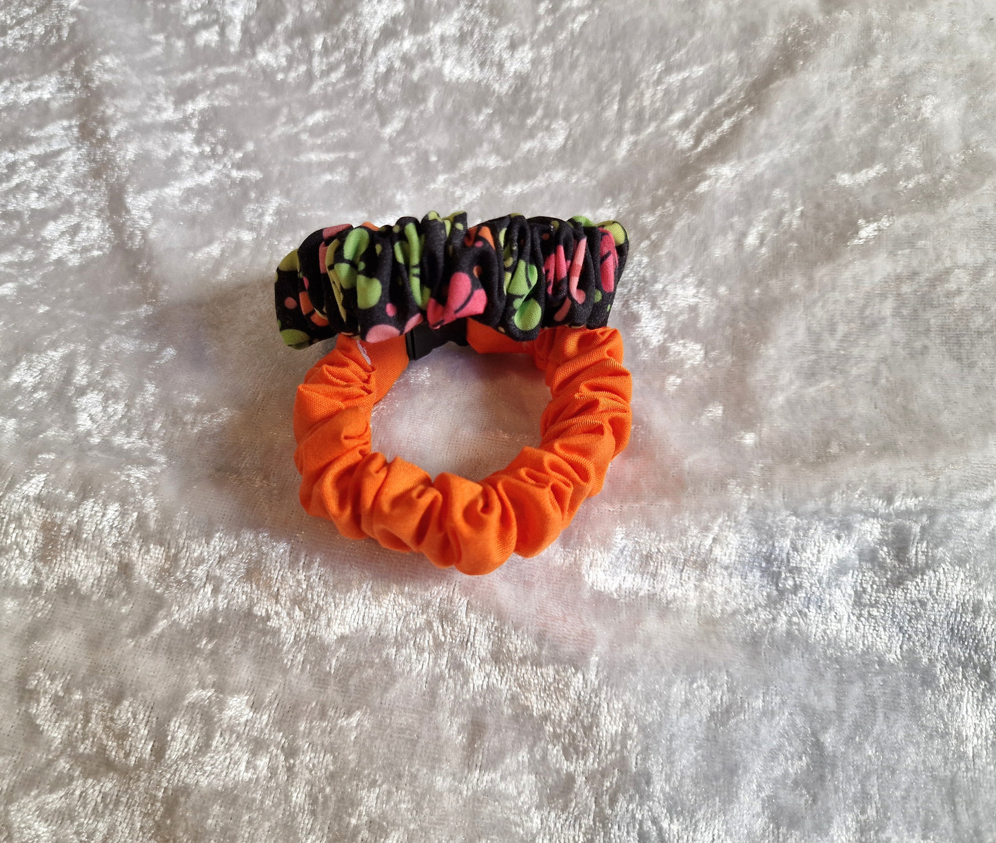 Bright Butterfly Breastfeeding Clips