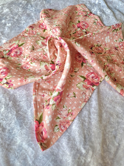 Baby Muslin Cloths